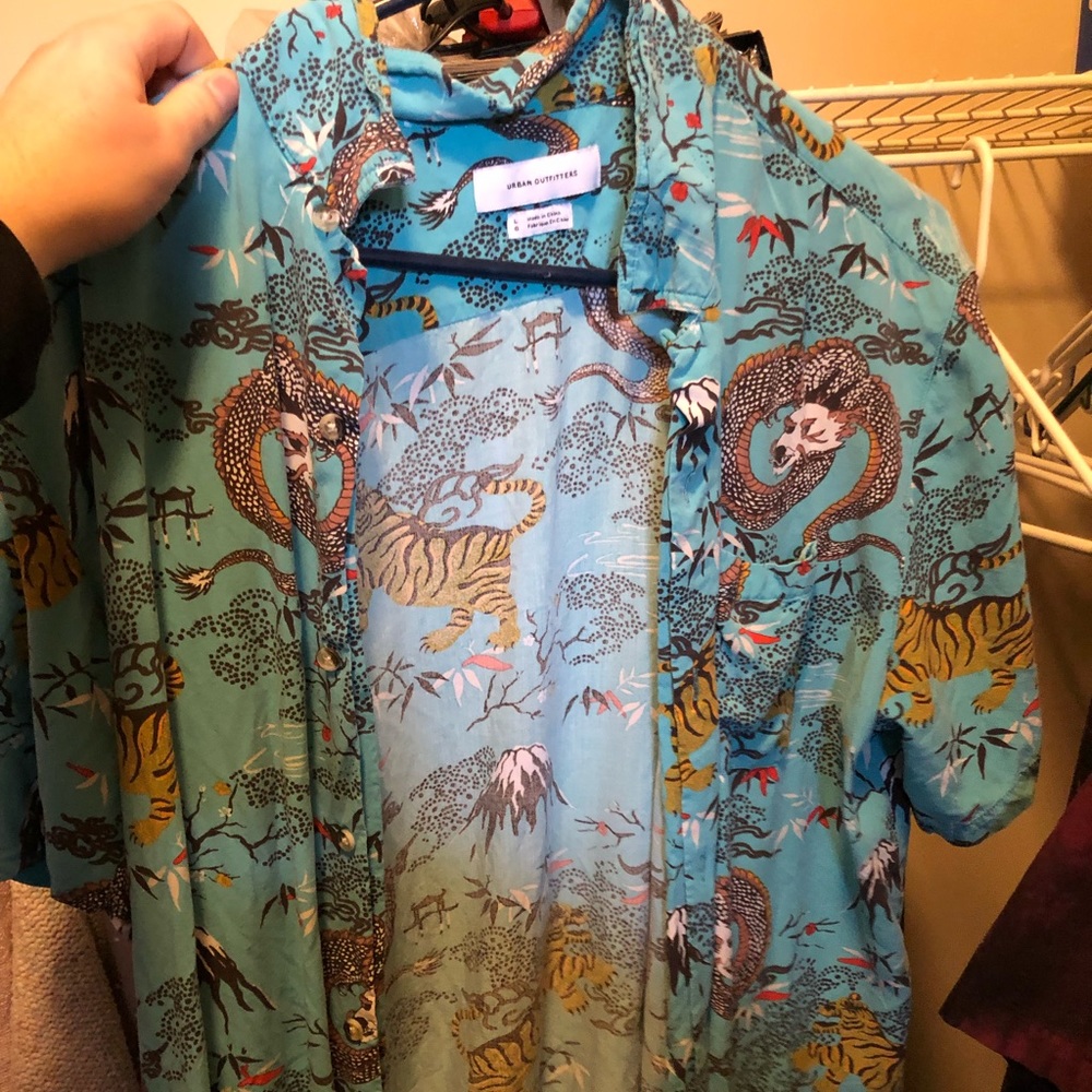 Urban Outfitters Shirt